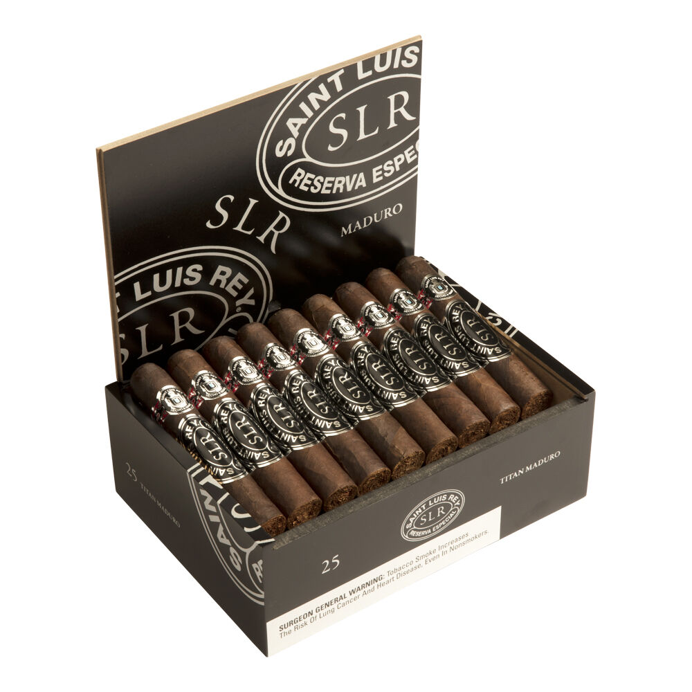 Titan Maduro, , jrcigars